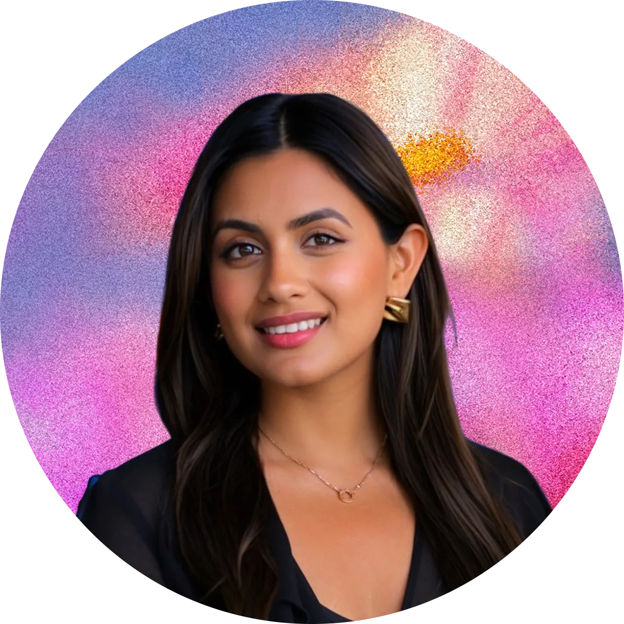 Anya Bharadwaj