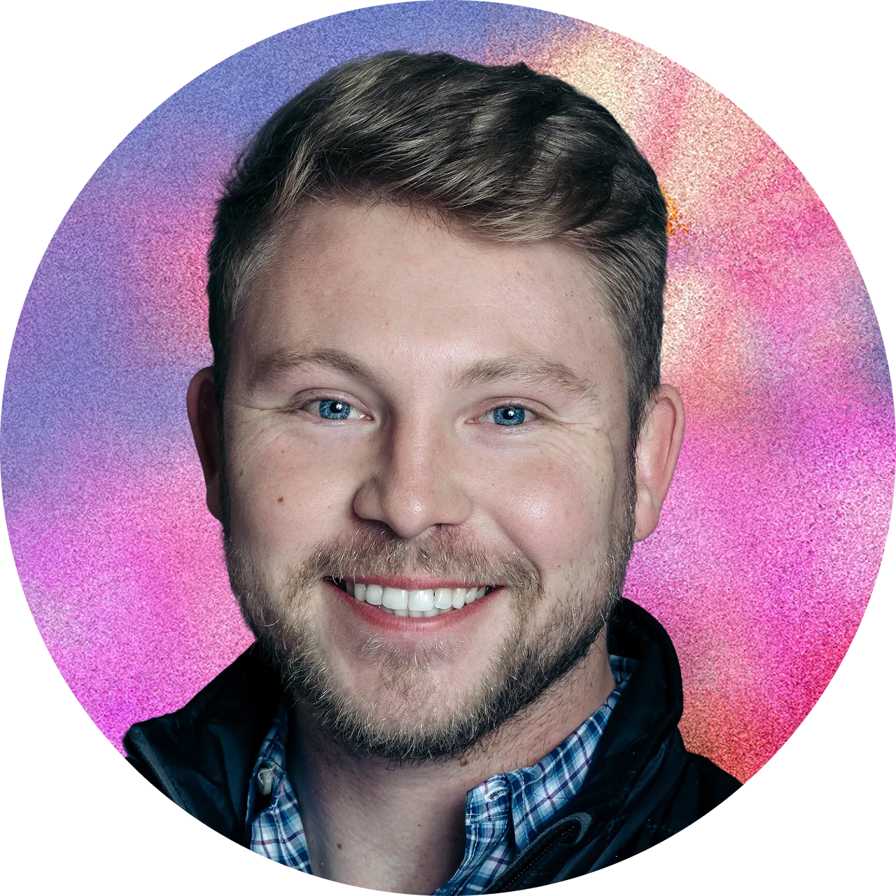 Matt Holmes