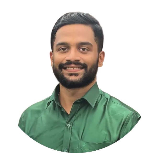 Anirudh K N