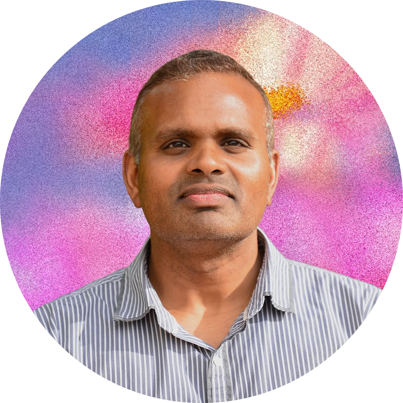 Prasanna Mani