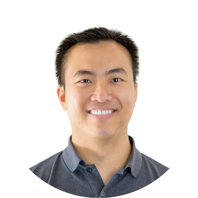 Timothy Goh